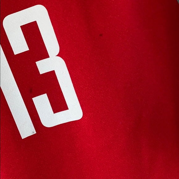 Houston Rockets HARDEN jersey - Picture 5 of 5